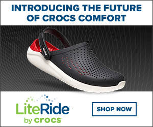 Home 10 Crocs US